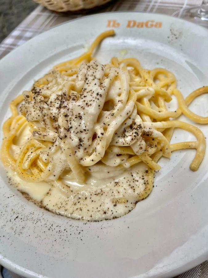 Kasa Trilussa Appartamento
